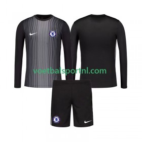 Chelsea Doelman Kind Thuis Tenue 2025-26 L/S